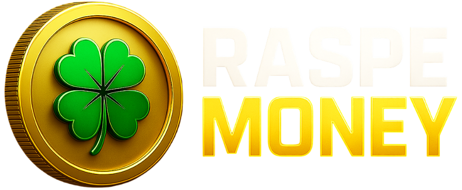 raspemoney